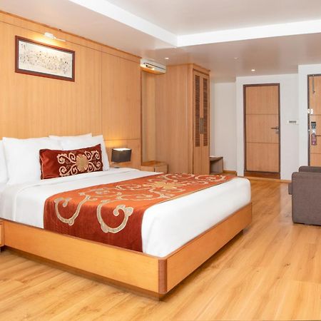 Summit Swiss Heritage Resort & Spa Darjeeling  Esterno foto