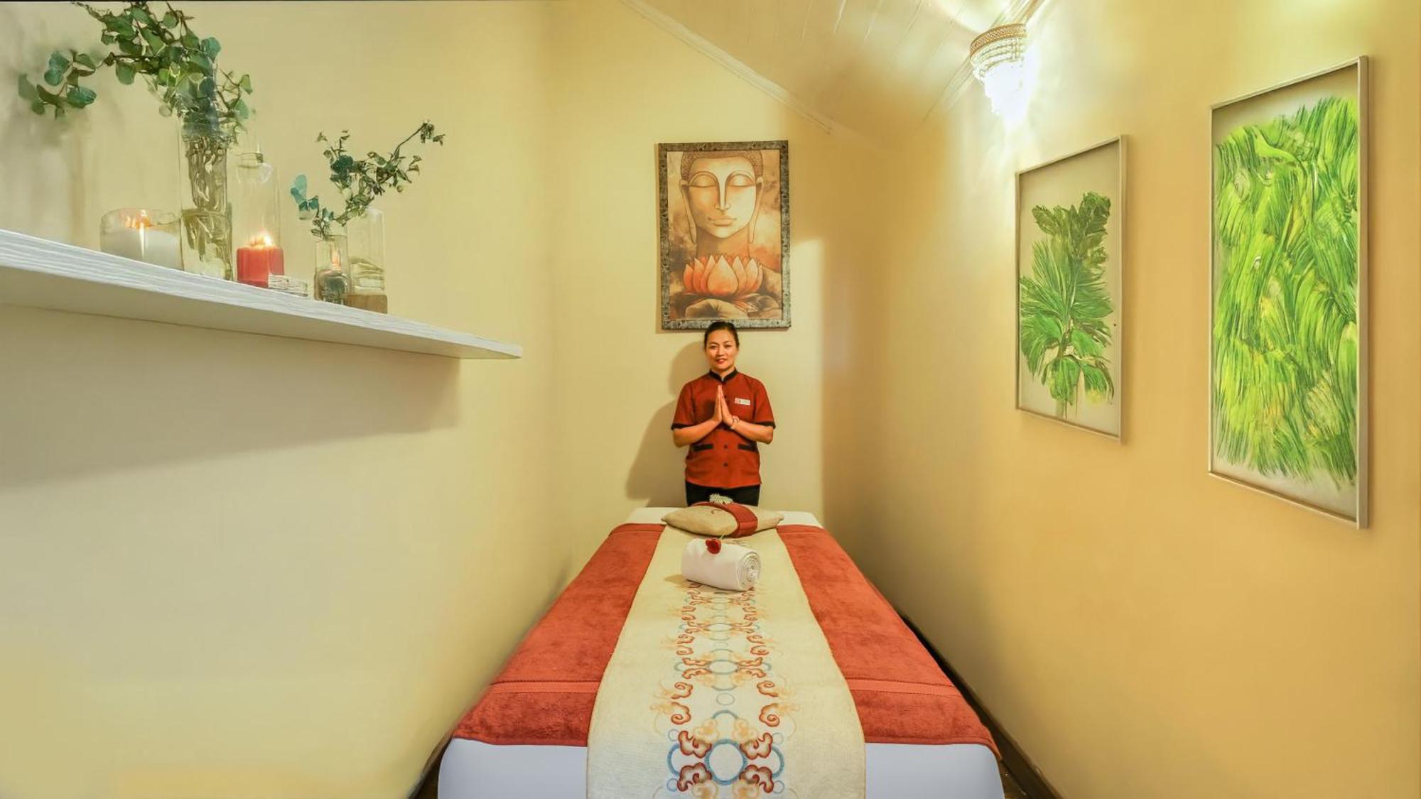 Summit Swiss Heritage Resort & Spa Darjeeling  Esterno foto